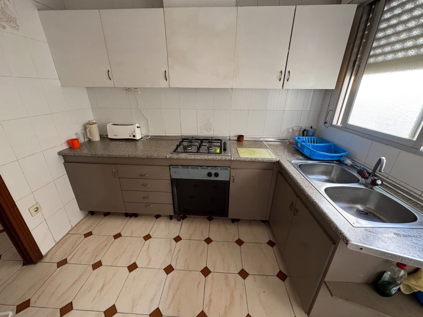 Apartamento de 3 habitaciones en Guardamar del Segura en venta - 175.000 € (Ref: 10054350)