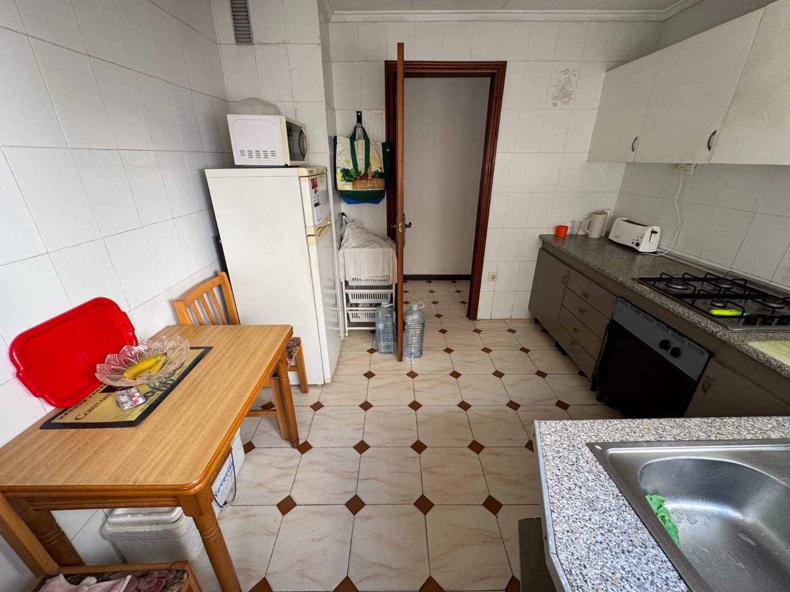 Apartamento de 3 habitaciones en Guardamar del Segura en venta - 175.000 € (Ref: 10054350)