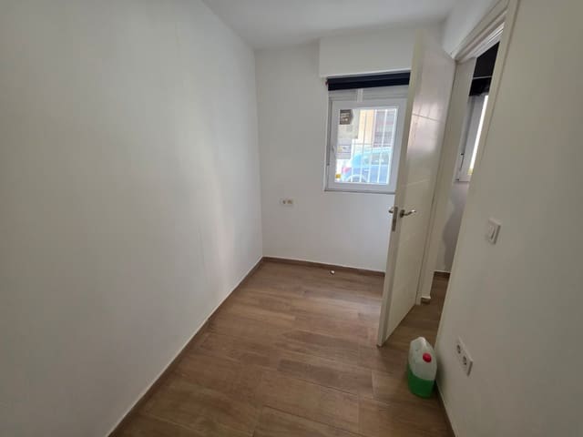 1 sypialnia Komercyjne na sprzedaż w Campoamor - Altozano, Miasto Alicante / Alacant - 90 000 € (Ref: 10070185)