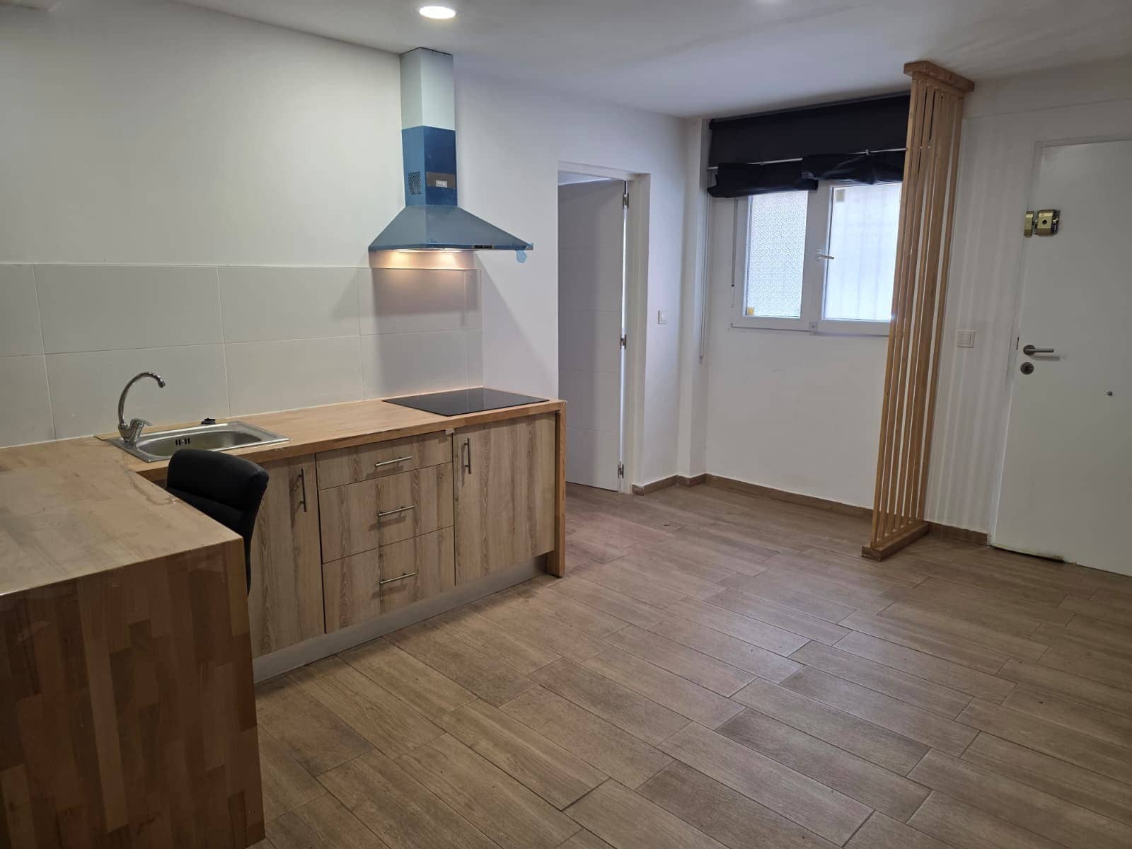 1 Zimmer Gewerbe zu verkaufen in Alicante / Alacant Stadt - 90.000 € (Ref: 10070185)