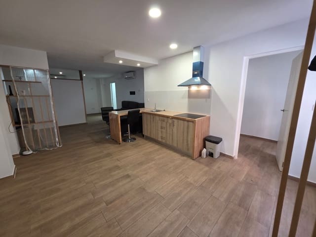1 sypialnia Komercyjne na sprzedaż w Campoamor - Altozano, Miasto Alicante / Alacant - 90 000 € (Ref: 10070185)