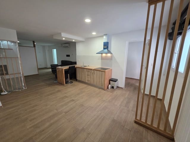 1 sypialnia Komercyjne na sprzedaż w Campoamor - Altozano, Miasto Alicante / Alacant - 90 000 € (Ref: 10070185)
