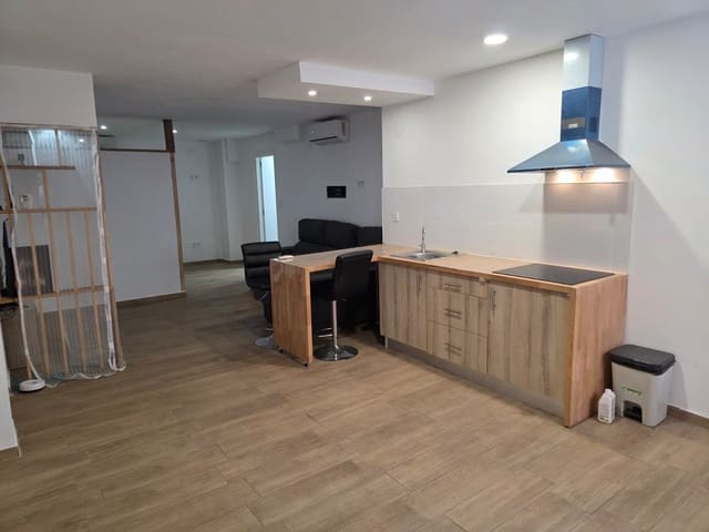 1 sypialnia Komercyjne na sprzedaż w Campoamor - Altozano, Miasto Alicante / Alacant - 90 000 € (Ref: 10070185)