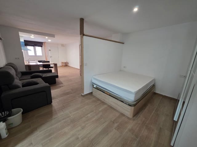 1 sypialnia Komercyjne na sprzedaż w Campoamor - Altozano, Miasto Alicante / Alacant - 90 000 € (Ref: 10070185)