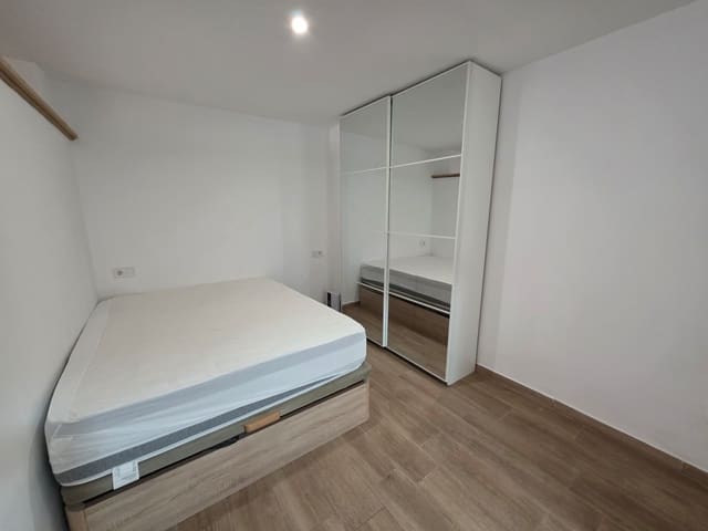 1 sypialnia Komercyjne na sprzedaż w Campoamor - Altozano, Miasto Alicante / Alacant - 90 000 € (Ref: 10070185)