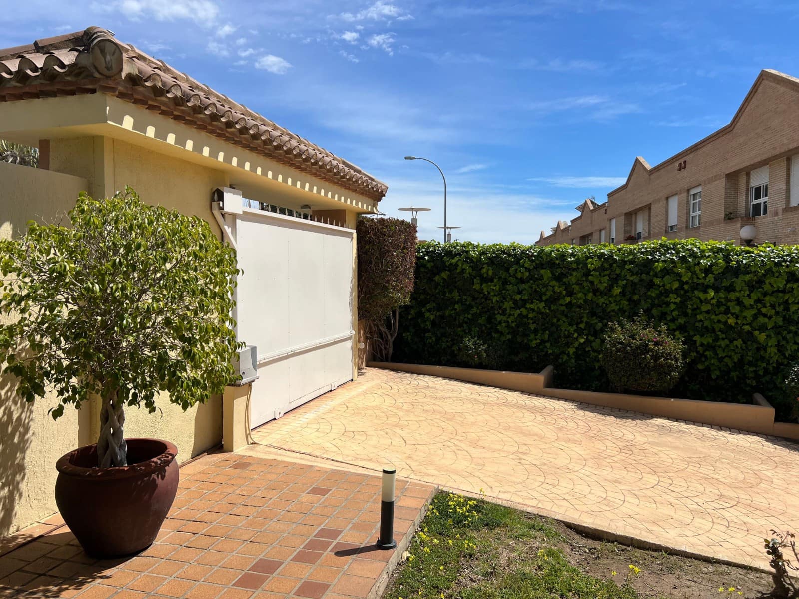 5 makuuhuone Huvila myytävänä paikassa San Juan de Alicante / Sant Joan d'Alacant mukana uima-altaan - 2 480 000 € (Ref: 10073110)