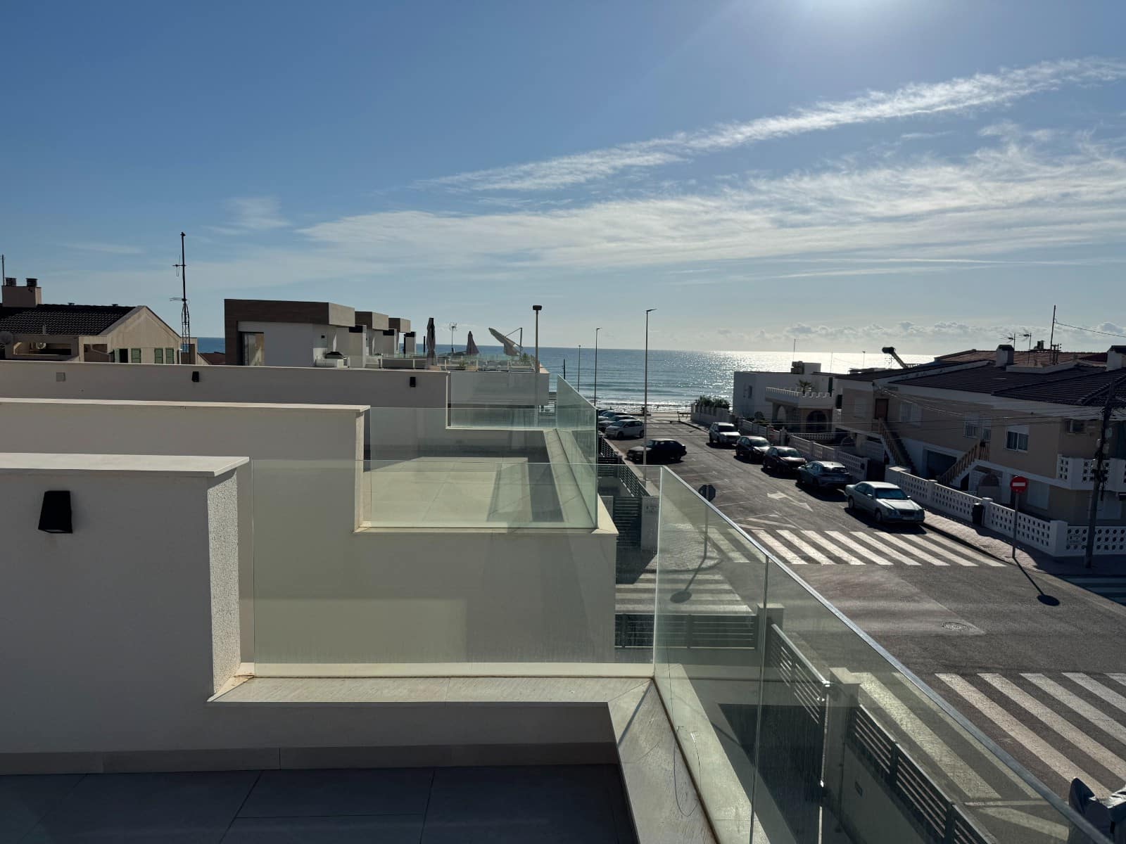 3 soveværelse Villa til salg i La Mata med swimmingpool - € 790.000 (Ref: 10088569)