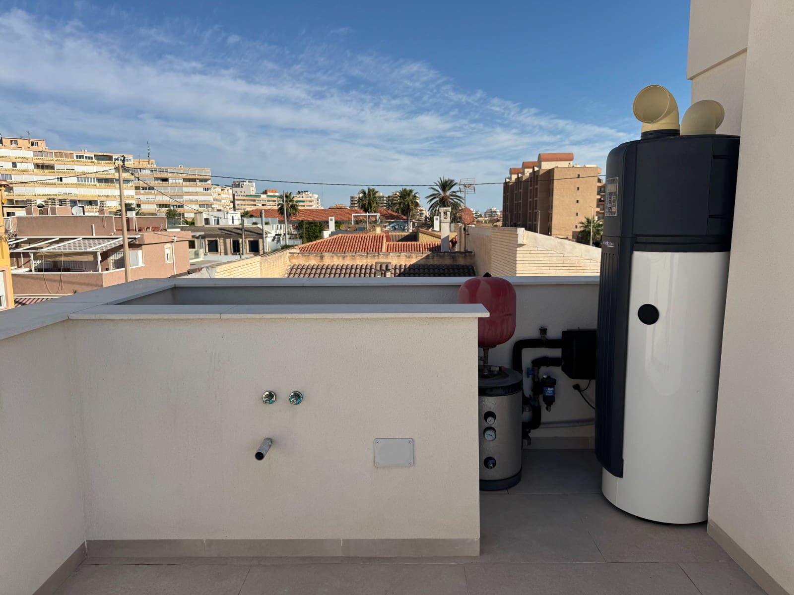 3 soveværelse Villa til salg i La Mata med swimmingpool - € 790.000 (Ref: 10088569)