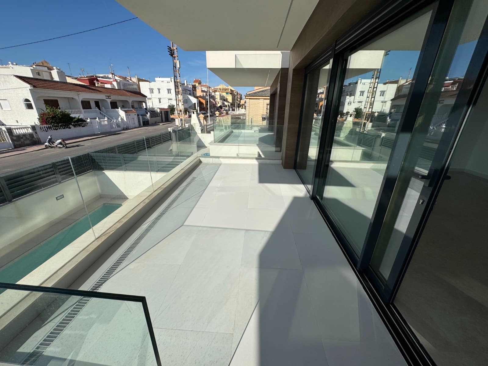 3 soveværelse Villa til salg i La Mata med swimmingpool - € 790.000 (Ref: 10088569)