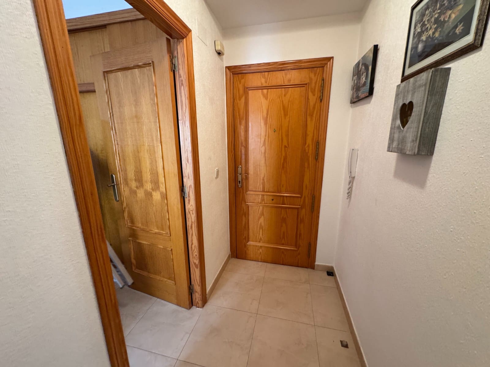 Apartamento de 3 habitaciones en Guardamar del Segura en venta - 240.000 € (Ref: 10088570)