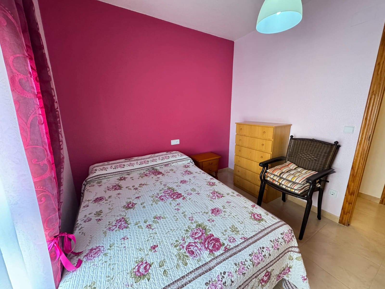Apartamento de 3 habitaciones en Guardamar del Segura en venta - 240.000 € (Ref: 10088570)