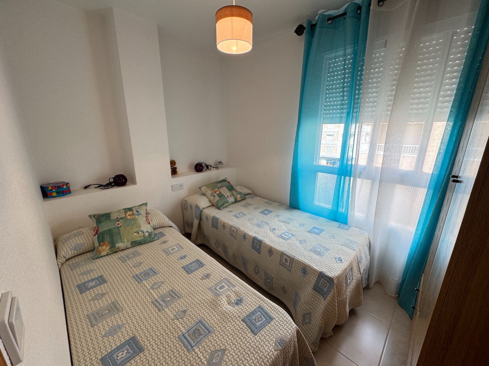 Apartamento de 3 habitaciones en Guardamar del Segura en venta - 240.000 € (Ref: 10088570)