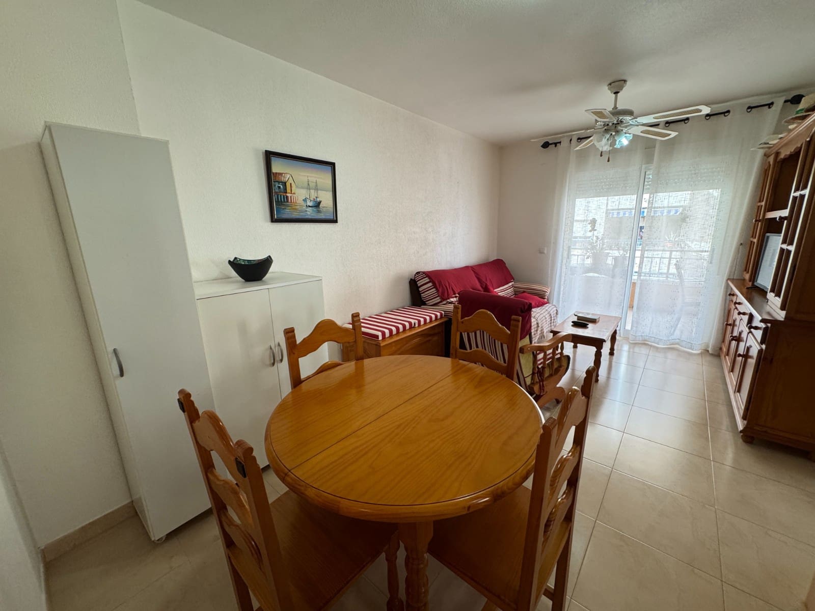 Apartamento de 3 habitaciones en Guardamar del Segura en venta - 240.000 € (Ref: 10088570)