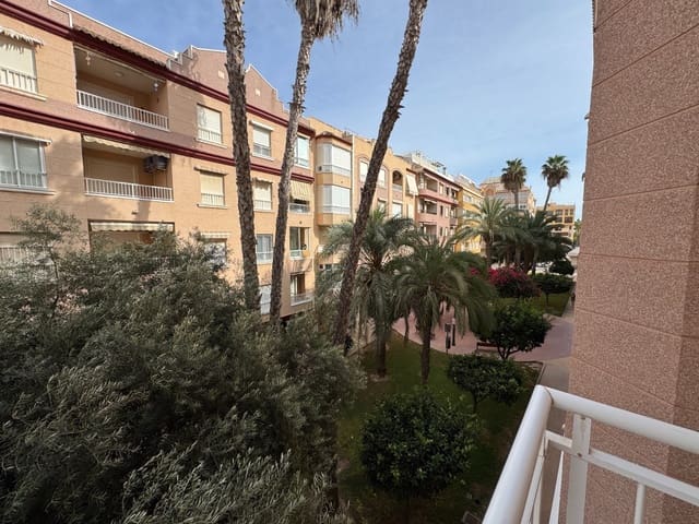 Apartamento de 3 habitaciones en Las Viñas, Guardamar del Segura en venta - 240.000 € (Ref: 10088570)