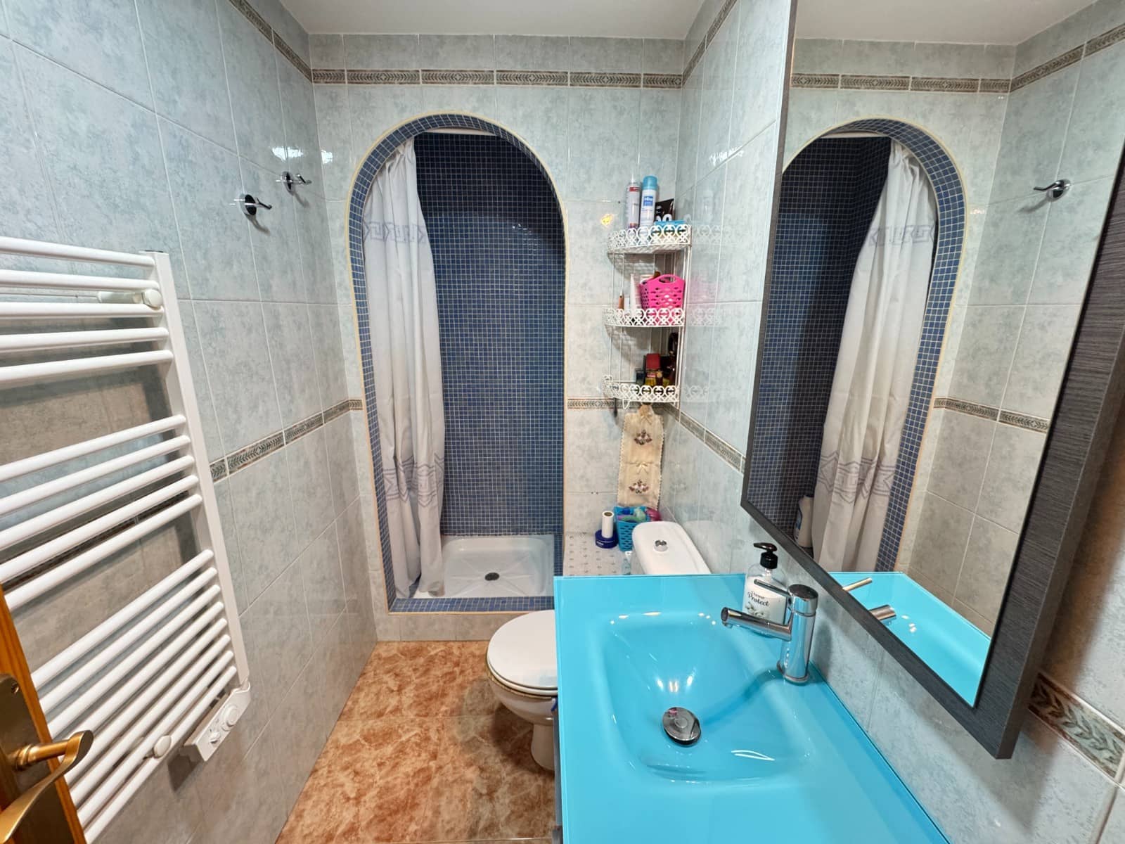 Apartamento de 3 habitaciones en Guardamar del Segura en venta - 240.000 € (Ref: 10088570)