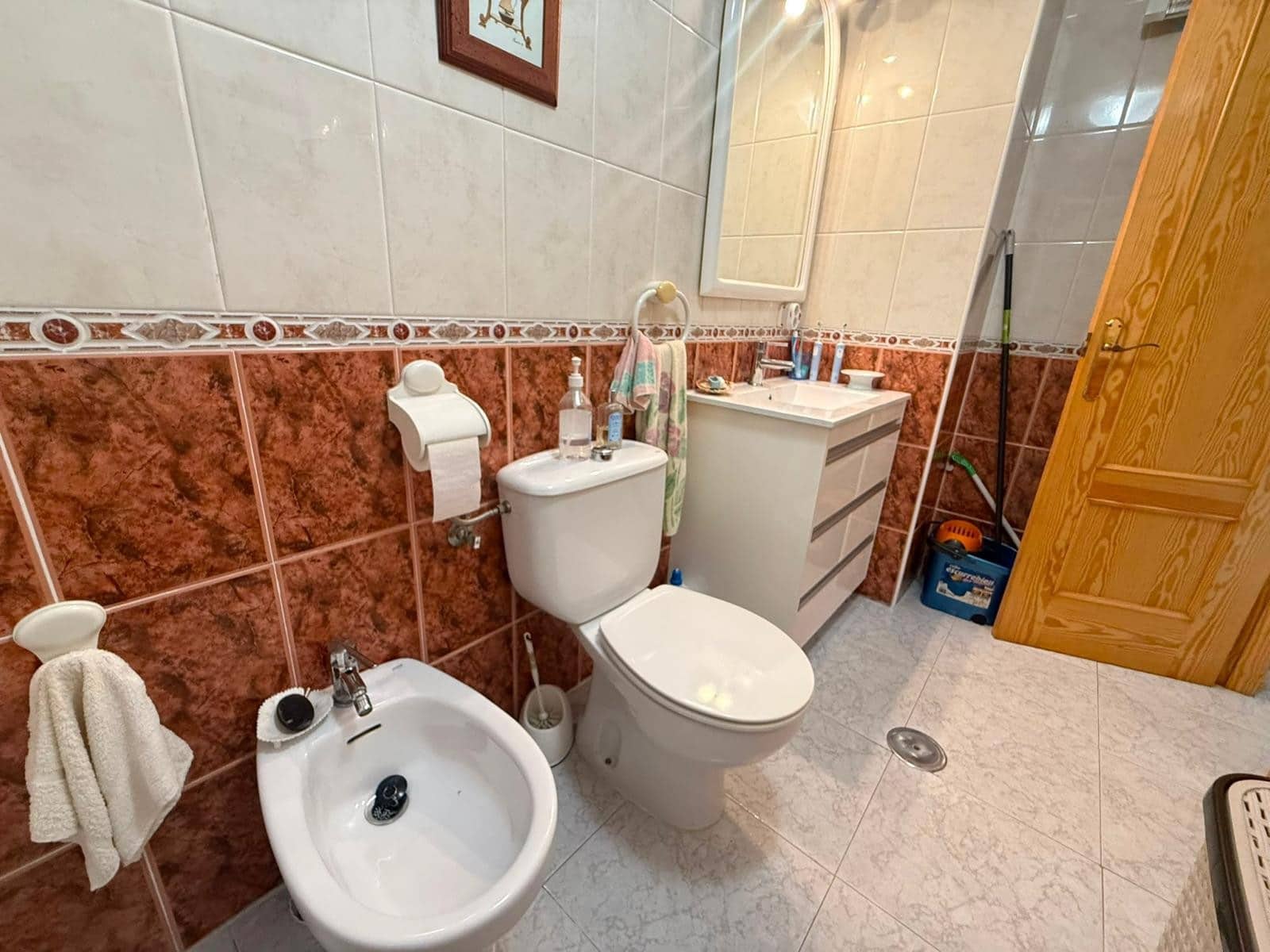 Apartamento de 1 habitación en Guardamar del Segura en venta con piscina - 154.500 € (Ref: 10089965)