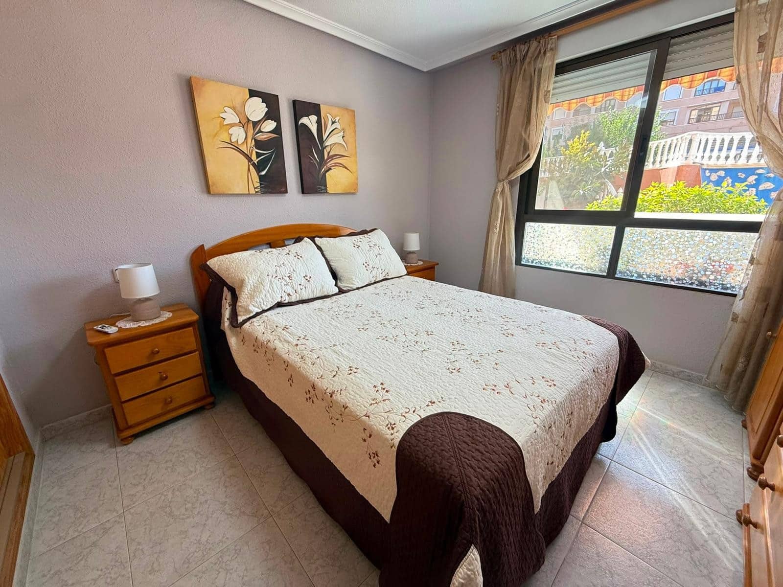 Apartamento de 1 habitación en Guardamar del Segura en venta con piscina - 154.500 € (Ref: 10089965)