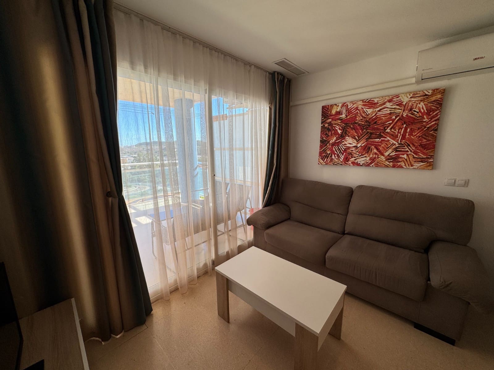 2 soveværelse Lejlighed til salg i Guardamar del Segura med swimmingpool - € 145.000 (Ref: 10097348)
