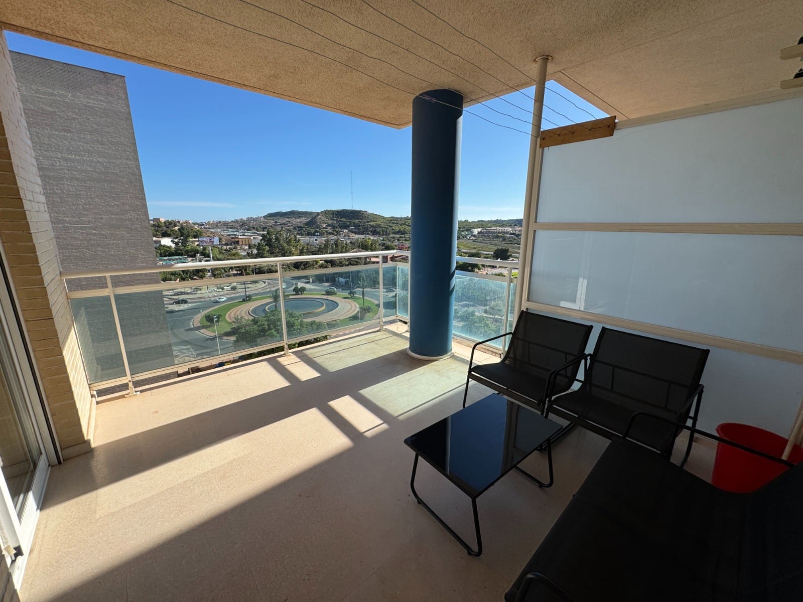 2 soveværelse Lejlighed til salg i Guardamar del Segura med swimmingpool - € 145.000 (Ref: 10097348)