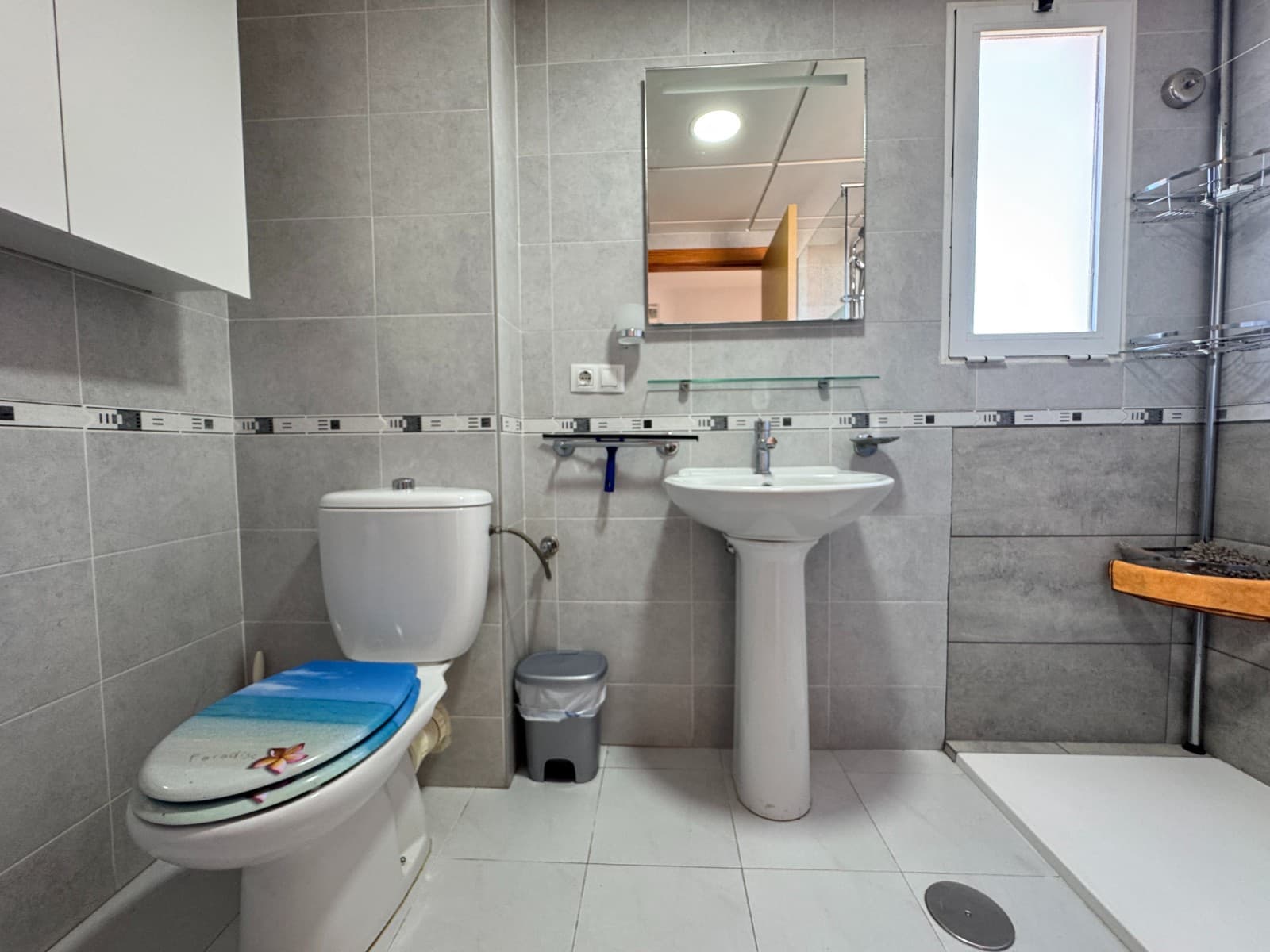 2 soveværelse Lejlighed til salg i Guardamar del Segura med swimmingpool - € 145.000 (Ref: 10097348)
