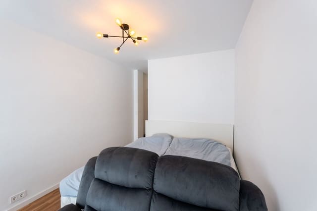 Leilighet til salgs i Playa del Acequión, Torrevieja - € 89 000 (Ref: 10098895)