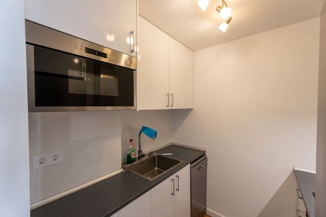Leilighet til salgs i Playa del Acequión, Torrevieja - € 89 000 (Ref: 10098895)