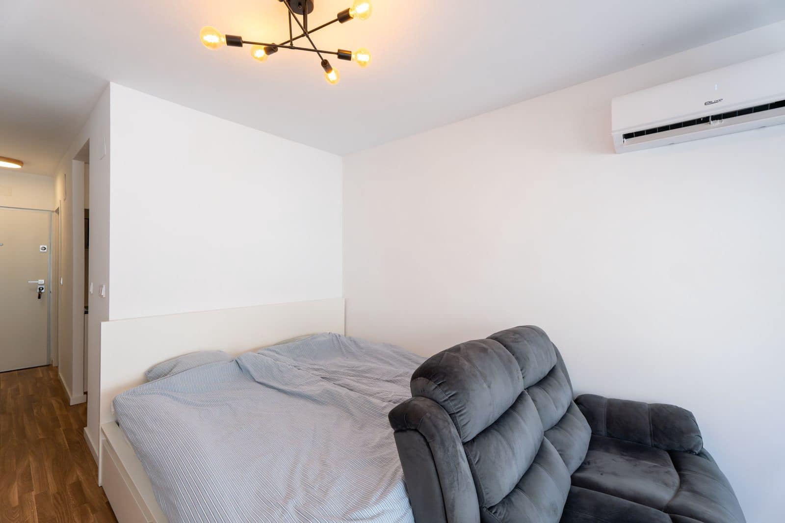 Leilighet til salgs i Torrevieja - € 89 000 (Ref: 10098895)