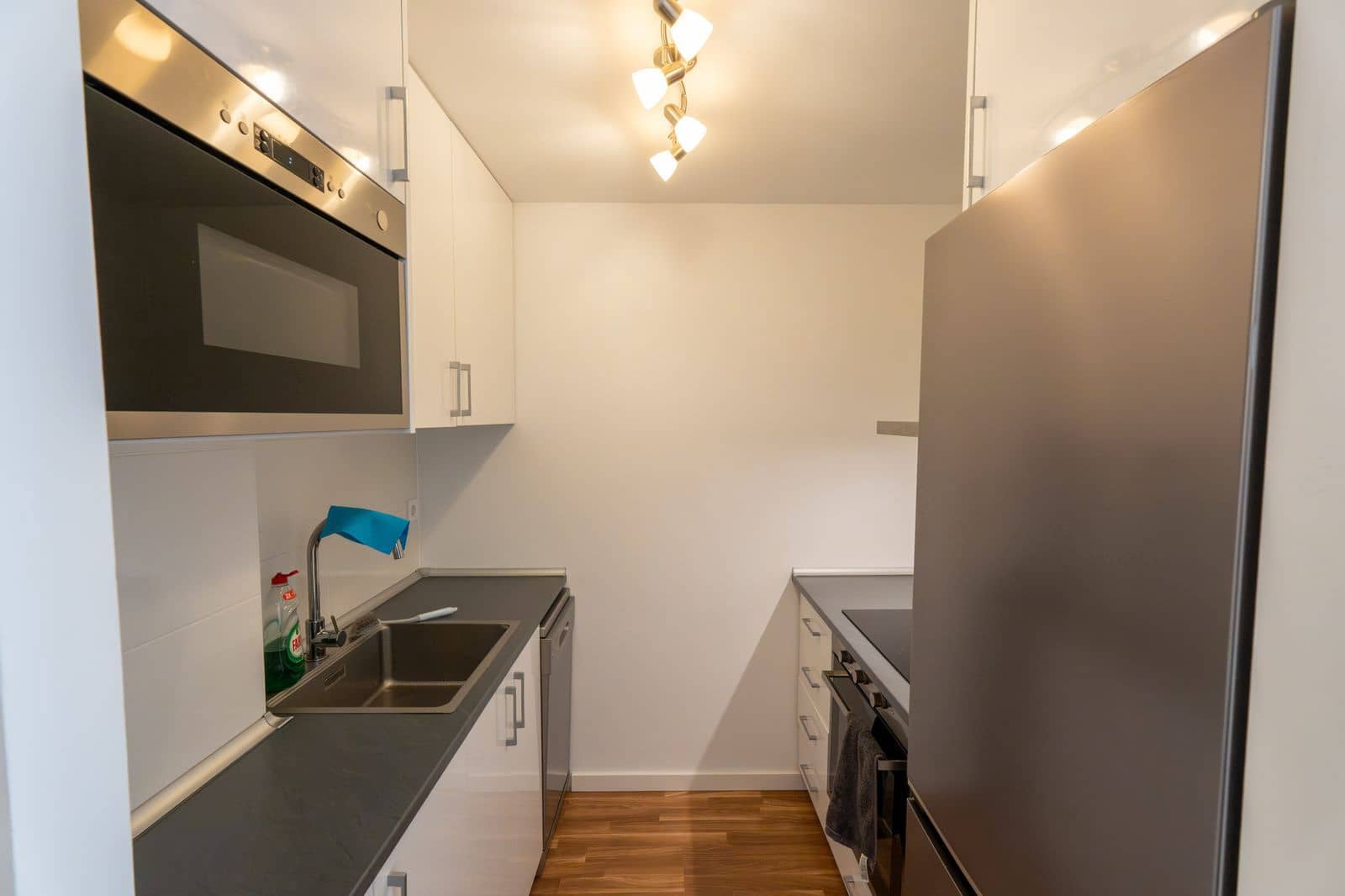 Leilighet til salgs i Torrevieja - € 89 000 (Ref: 10098895)
