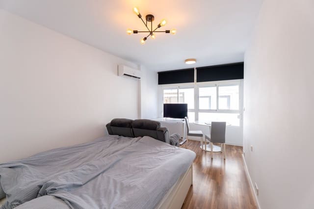Leilighet til salgs i Playa del Acequión, Torrevieja - € 89 000 (Ref: 10098895)