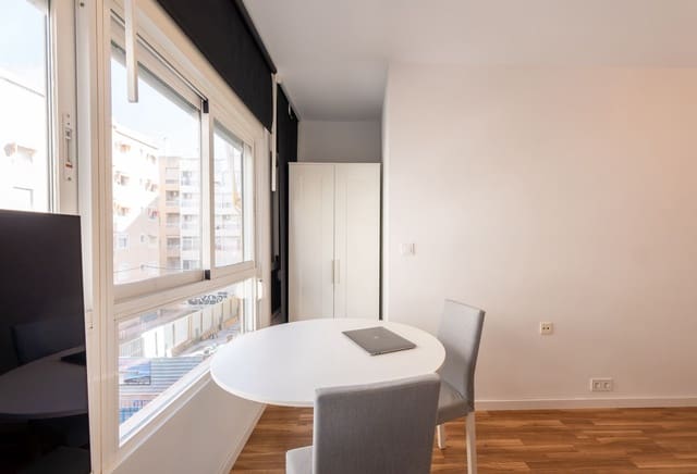 Leilighet til salgs i Playa del Acequión, Torrevieja - € 89 000 (Ref: 10098895)