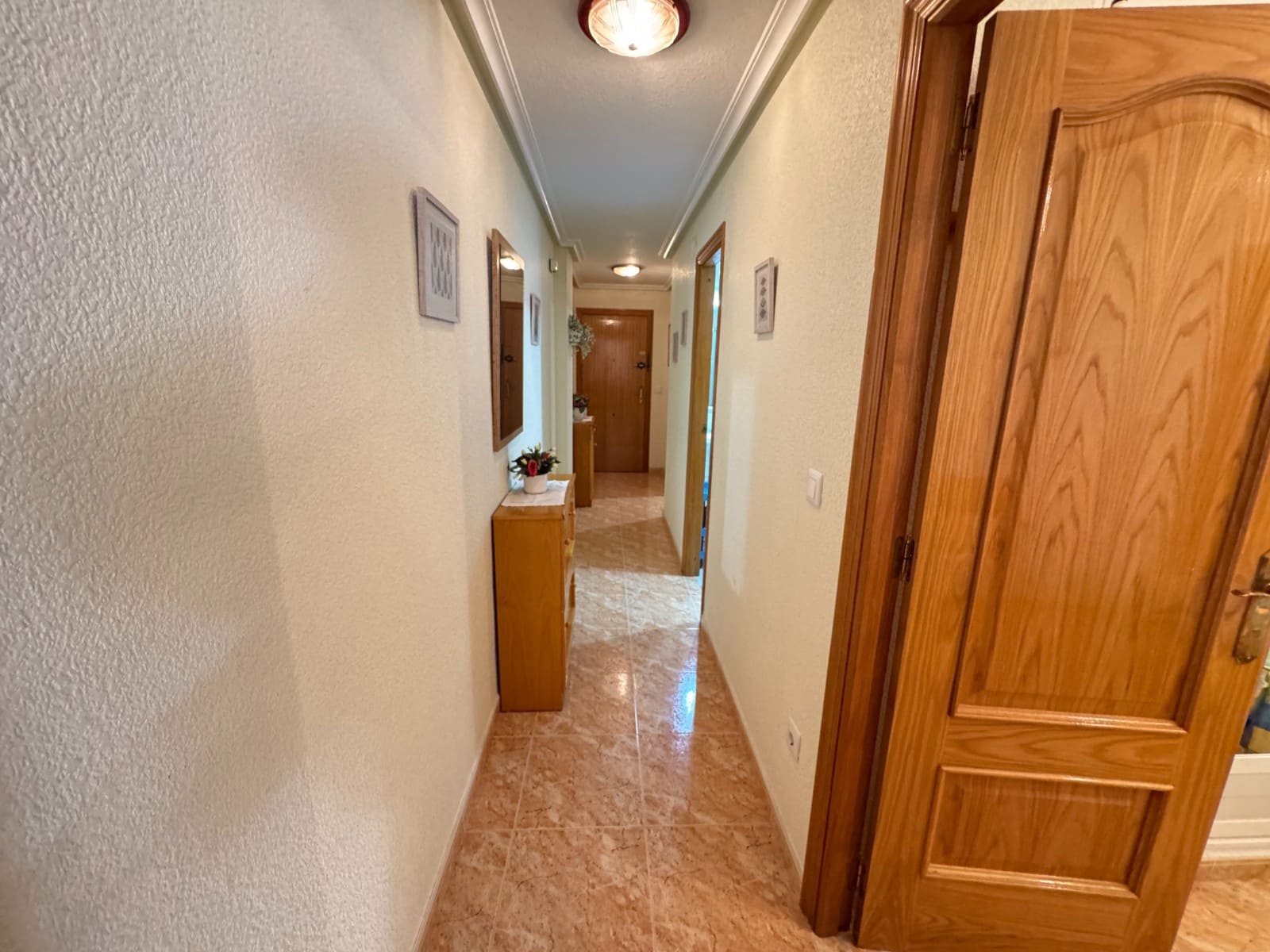 2 soverom Leilighet til salgs i Guardamar del Segura - € 191 000 (Ref: 10101443)