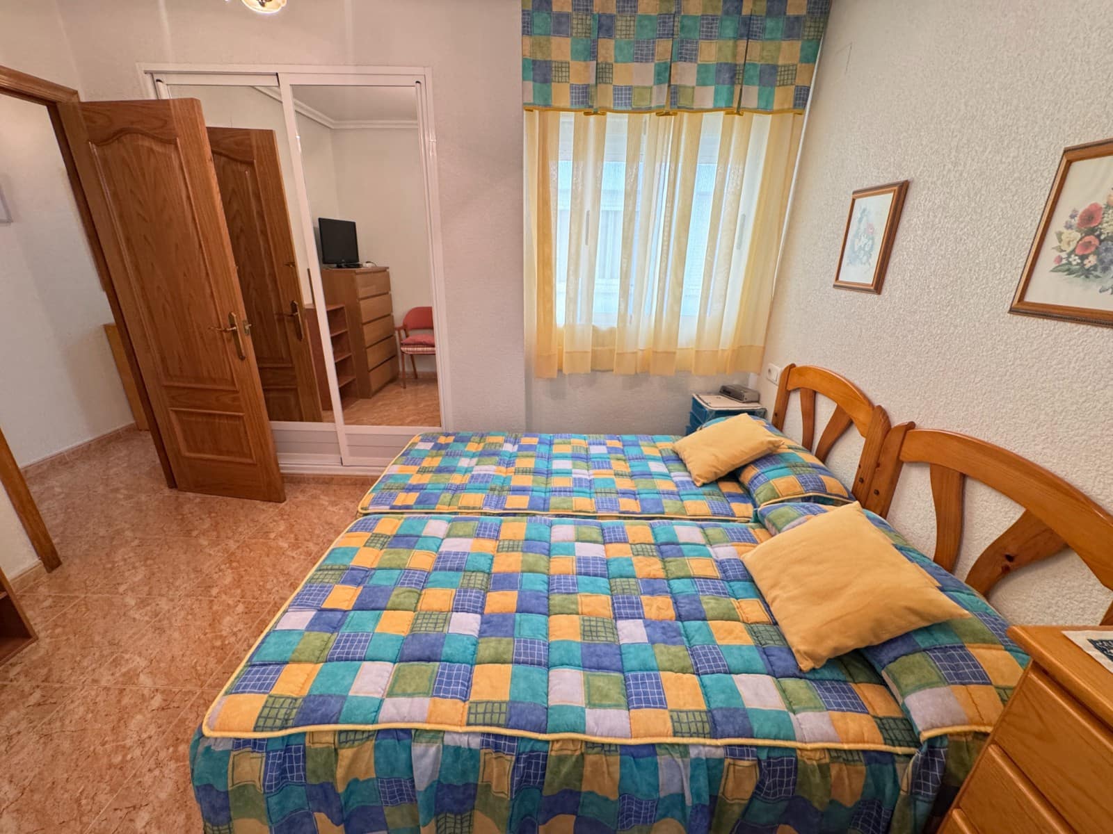 2 soverom Leilighet til salgs i Guardamar del Segura - € 191 000 (Ref: 10101443)