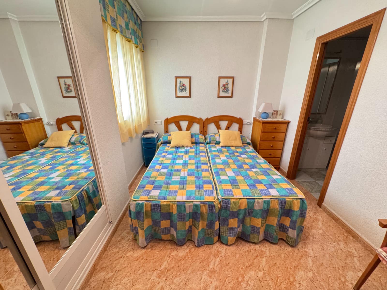 2 soverom Leilighet til salgs i Guardamar del Segura - € 191 000 (Ref: 10101443)