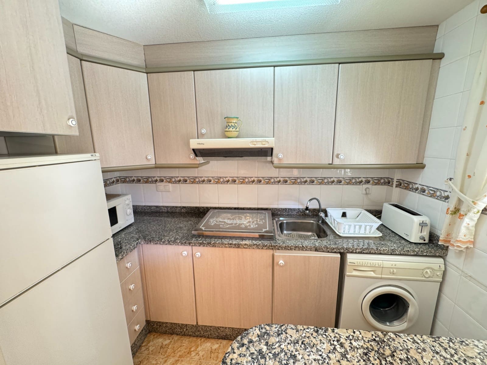 2 soverom Leilighet til salgs i Guardamar del Segura - € 191 000 (Ref: 10101443)