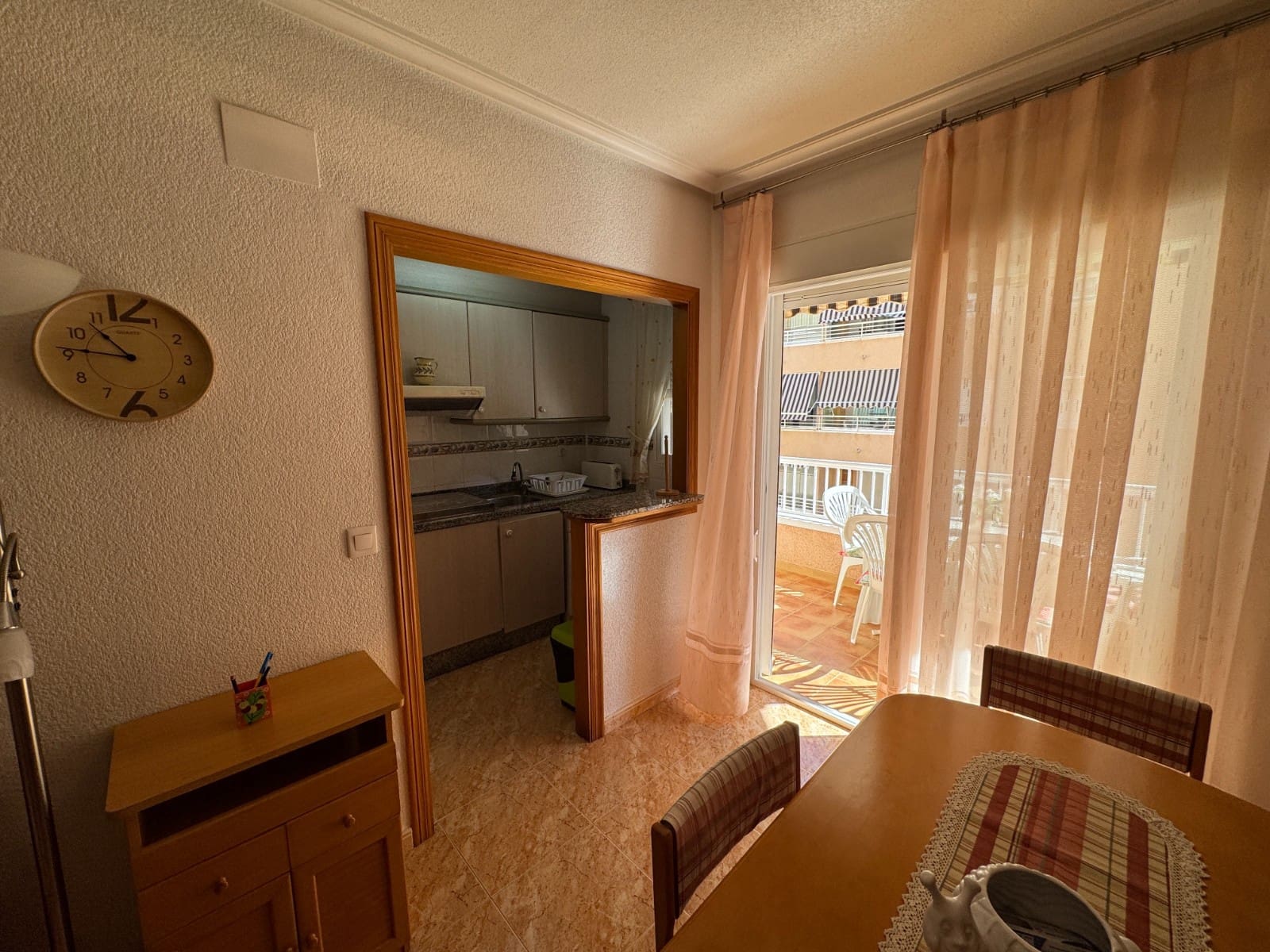 2 soverom Leilighet til salgs i Guardamar del Segura - € 191 000 (Ref: 10101443)