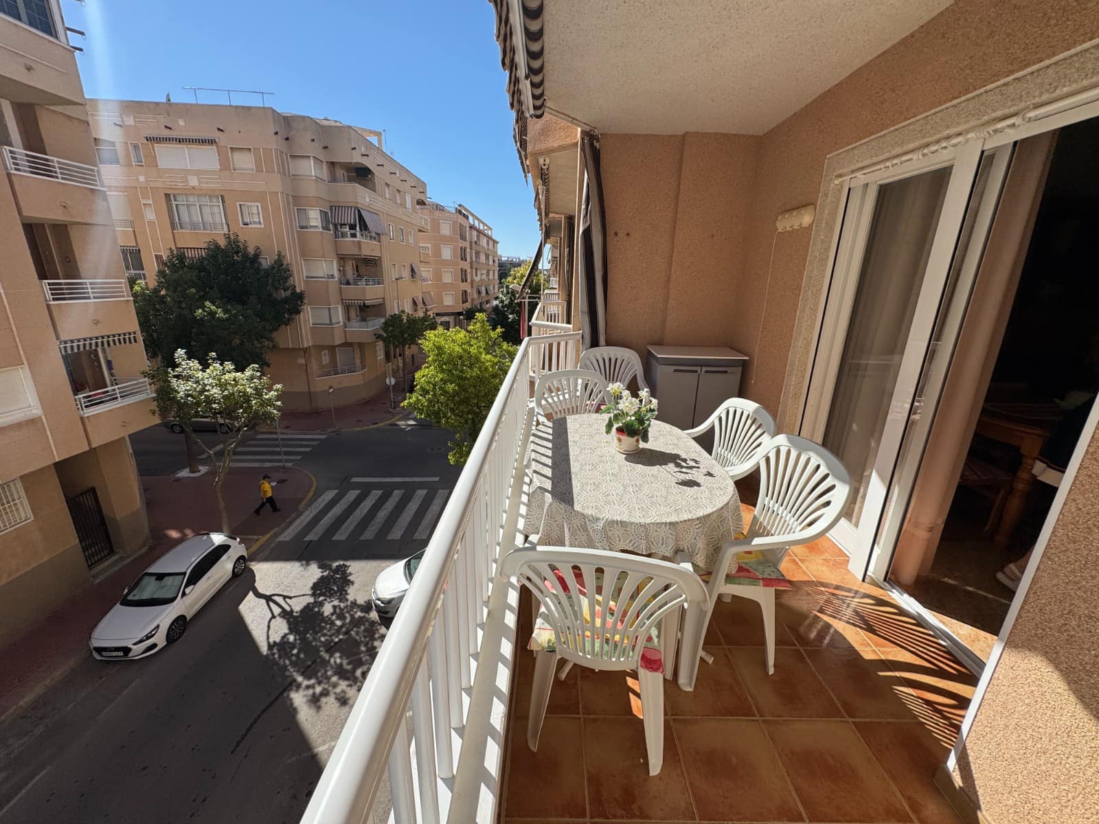 2 soverom Leilighet til salgs i Guardamar del Segura - € 191 000 (Ref: 10101443)