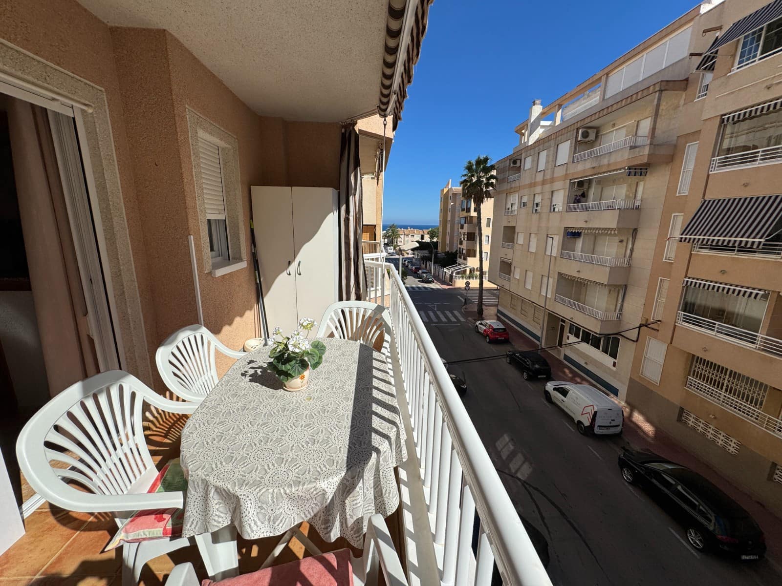 2 soverom Leilighet til salgs i Guardamar del Segura - € 191 000 (Ref: 10101443)