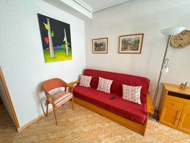 2 soverom Leilighet til salgs i Las Viñas, Guardamar del Segura - € 191 000 (Ref: 10101443)