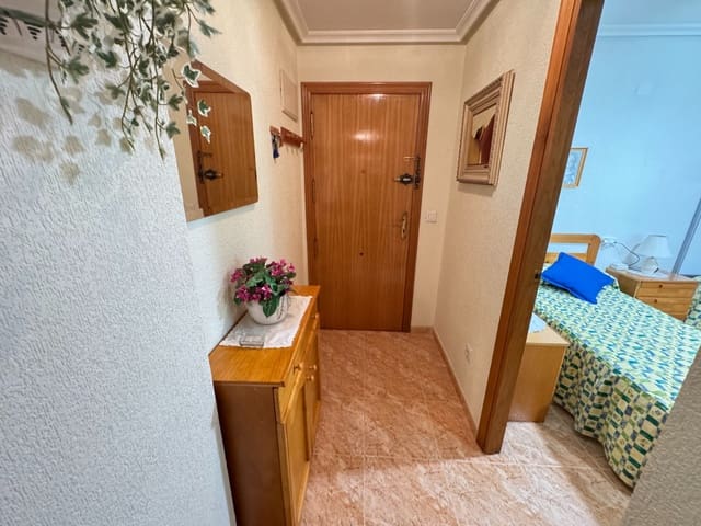 2 soverom Leilighet til salgs i Las Viñas, Guardamar del Segura - € 191 000 (Ref: 10101443)