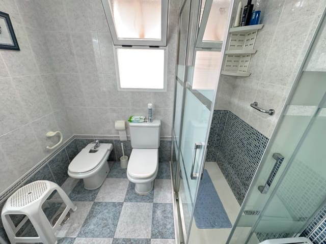 2 soverom Leilighet til salgs i Las Viñas, Guardamar del Segura - € 191 000 (Ref: 10101443)