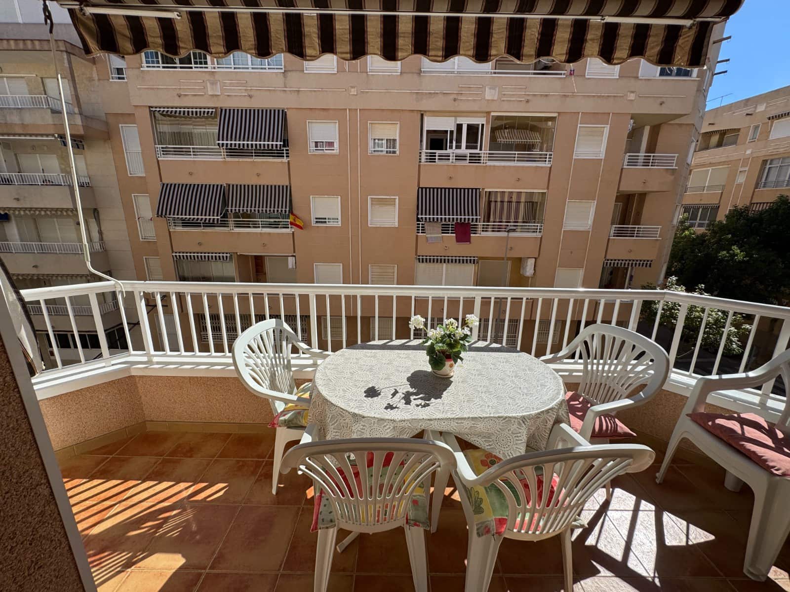 2 soverom Leilighet til salgs i Guardamar del Segura - € 191 000 (Ref: 10101443)