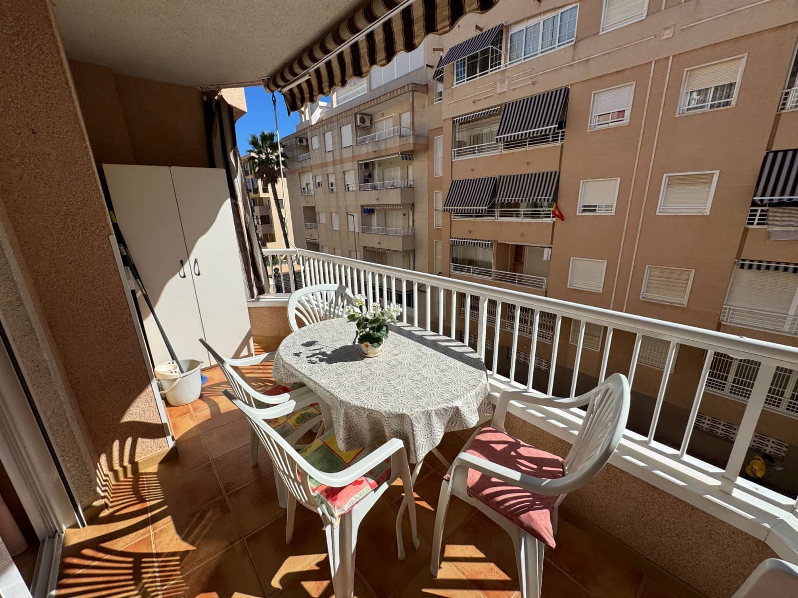 2 soverom Leilighet til salgs i Guardamar del Segura - € 191 000 (Ref: 10101443)