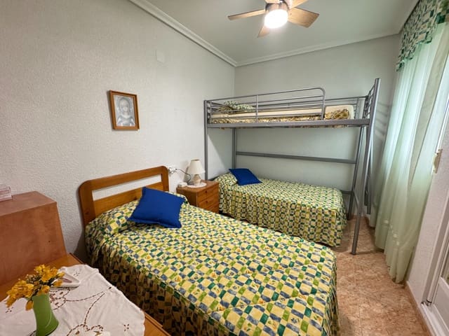 2 soverom Leilighet til salgs i Las Viñas, Guardamar del Segura - € 191 000 (Ref: 10101443)