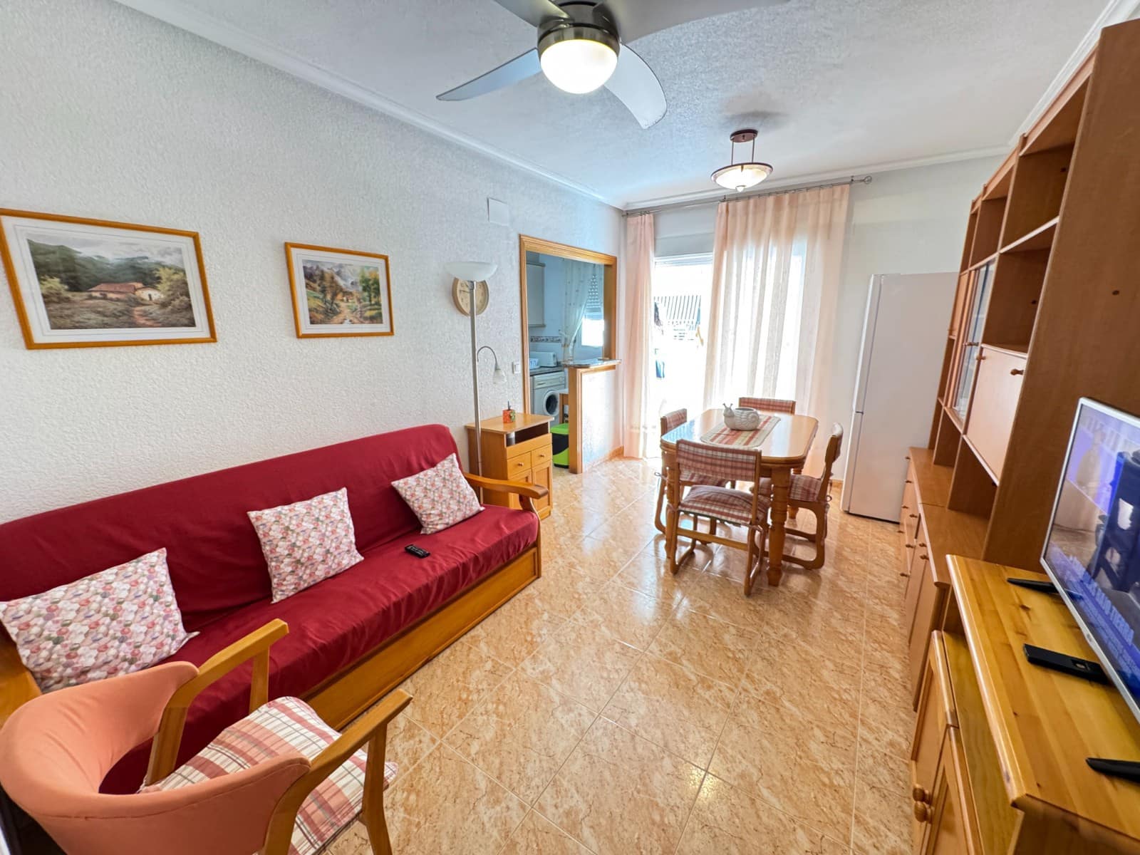 2 soverom Leilighet til salgs i Guardamar del Segura - € 191 000 (Ref: 10101443)