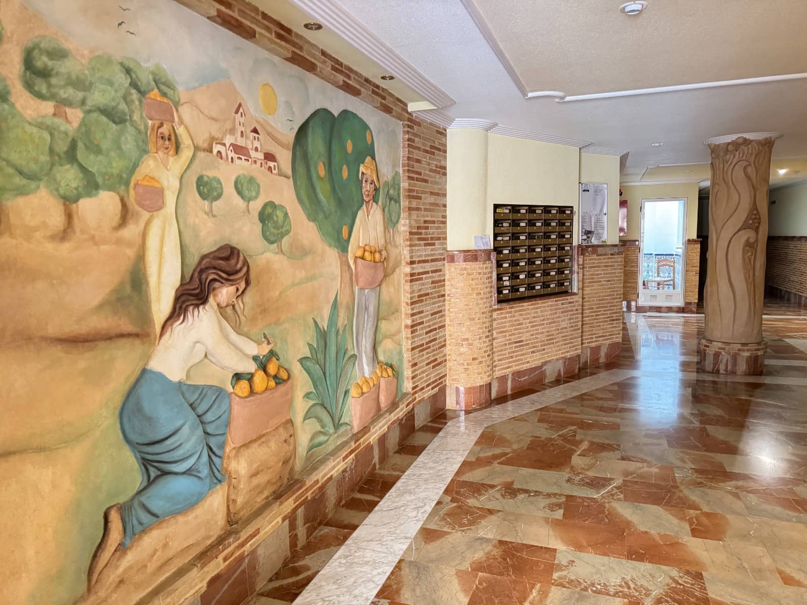 2 soverom Leilighet til salgs i Guardamar del Segura - € 191 000 (Ref: 10101443)