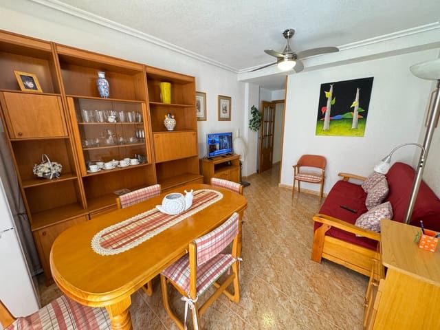 2 soverom Leilighet til salgs i Las Viñas, Guardamar del Segura - € 191 000 (Ref: 10101443)