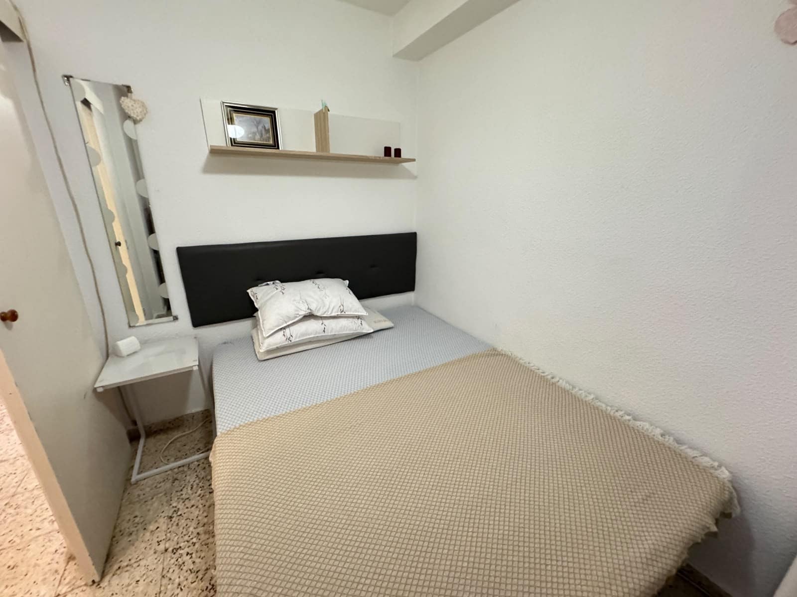 1 soveværelse Lejlighed til salg i Guardamar del Segura med swimmingpool - € 83.000 (Ref: 10120423)