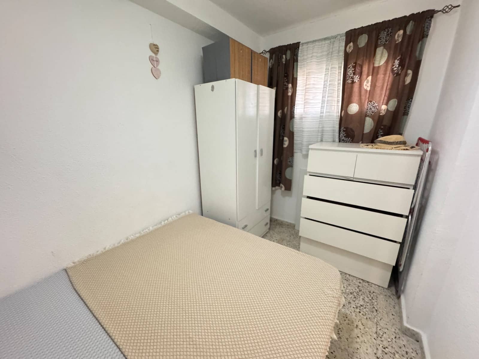 1 soveværelse Lejlighed til salg i Guardamar del Segura med swimmingpool - € 83.000 (Ref: 10120423)