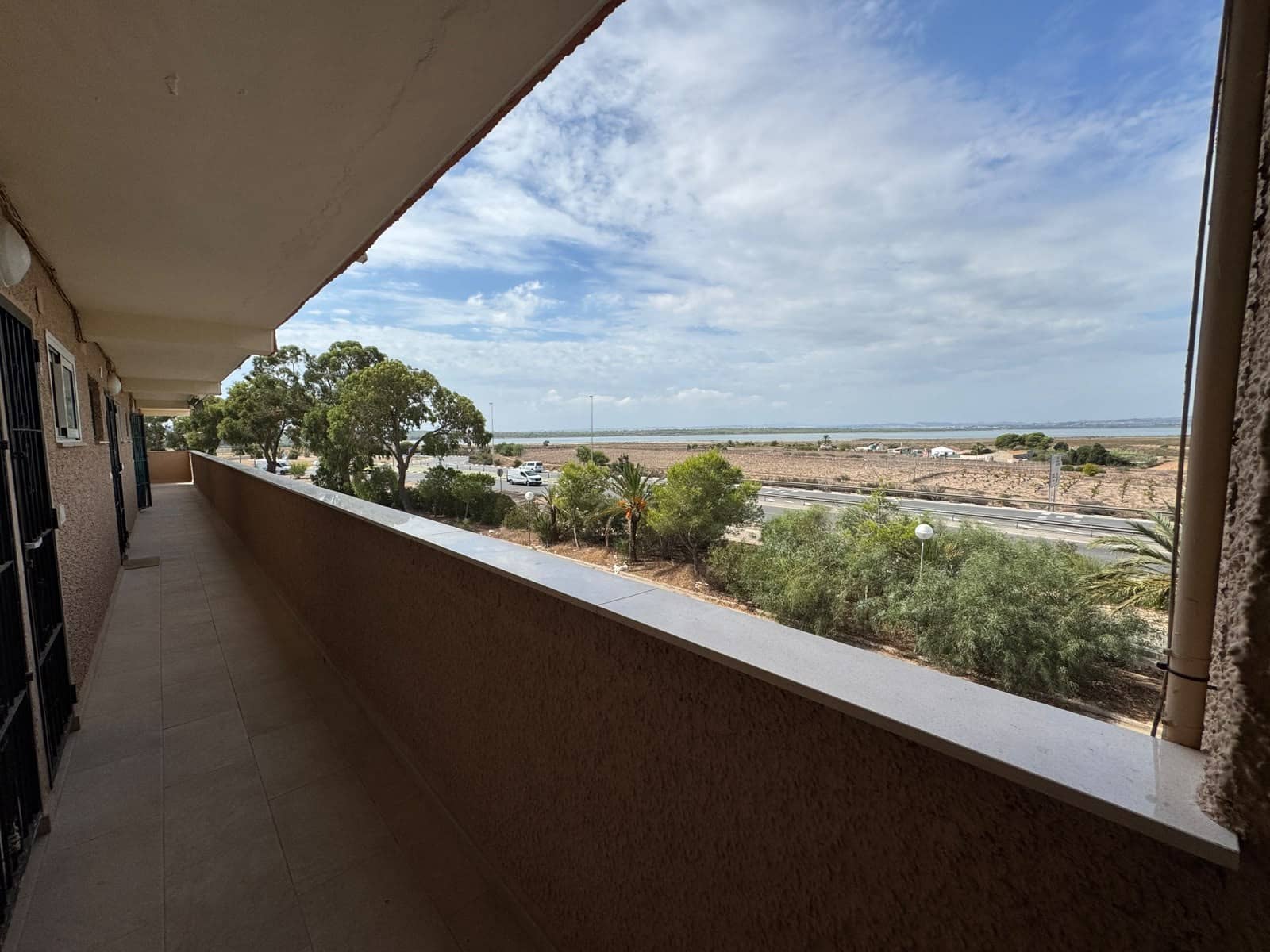 1 soveværelse Lejlighed til salg i Guardamar del Segura med swimmingpool - € 83.000 (Ref: 10120423)