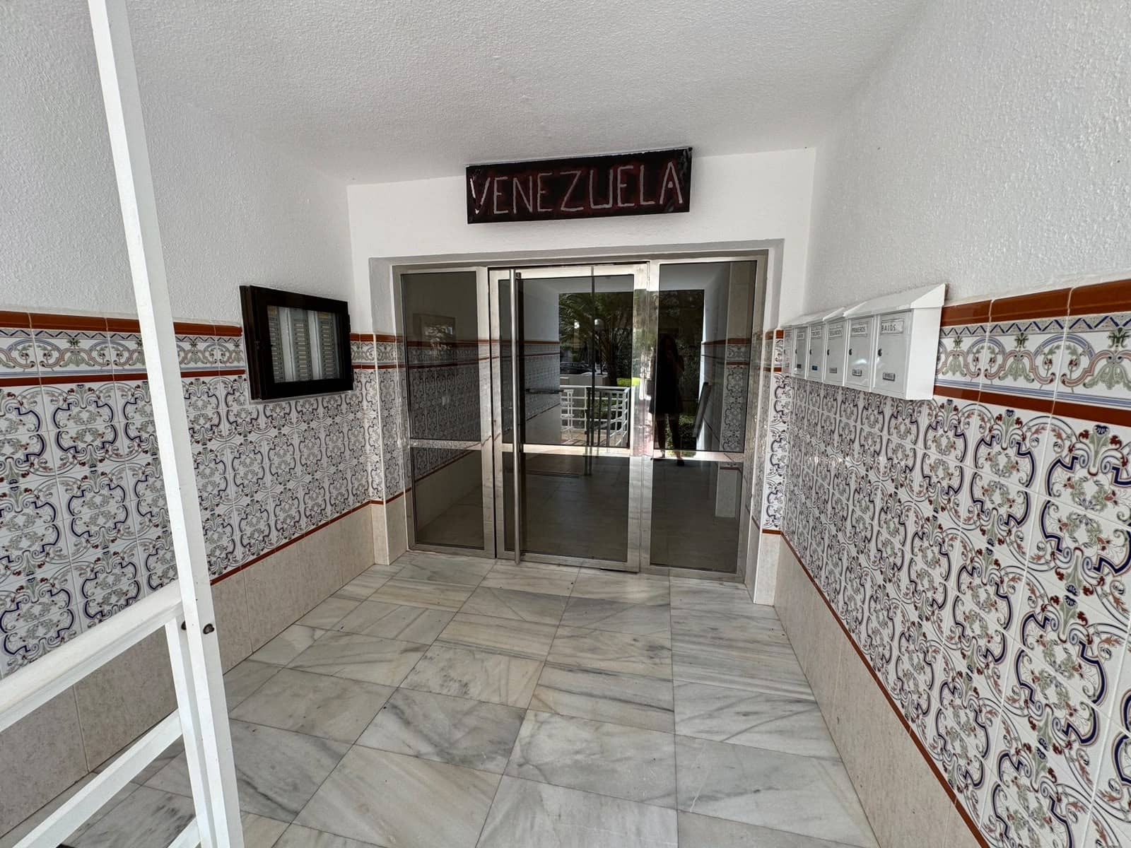 1 soveværelse Lejlighed til salg i Guardamar del Segura med swimmingpool - € 83.000 (Ref: 10120423)